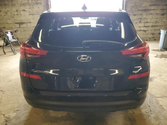 2019 Hyundai Tucson Limited VIN: KM8J3CA48KU059772 Lot: 50298844