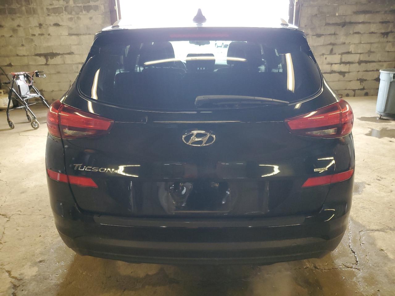 KM8J3CA48KU059772 2019 Hyundai Tucson Limited