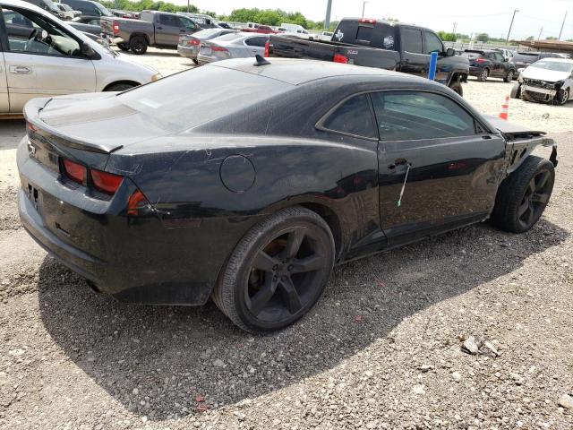 2013 Chevrolet Camaro Ls VIN: 2G1FA1E38D9235511 Lot: 49919514