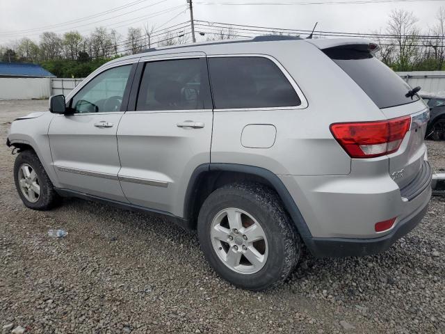 2012 Jeep Grand Cherokee Laredo VIN: 1C4RJFAG2CC325819 Lot: 47382184