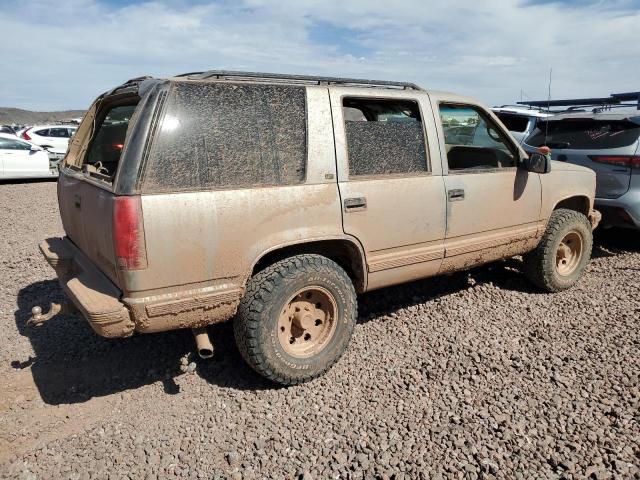 1999 Chevrolet Tahoe K1500 VIN: 1GNEK13RXXJ439234 Lot: 52236364