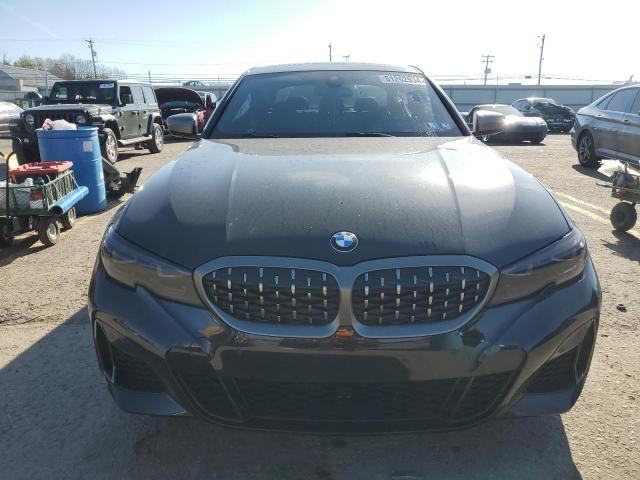 2021 BMW M340Xi VIN: 3MW5U9J05M8C09692 Lot: 51262934