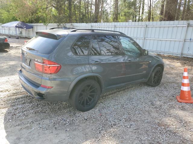 Lot #2438213935 2013 BMW X5 XDRIVE5 salvage car