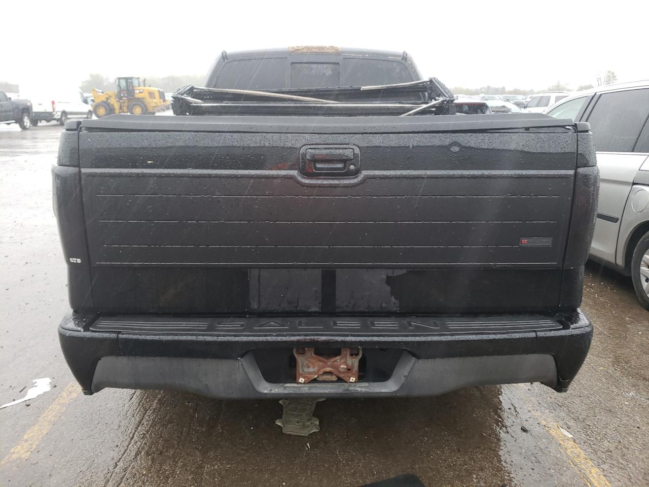 1FTPX12547NA12304 2007 Ford F150