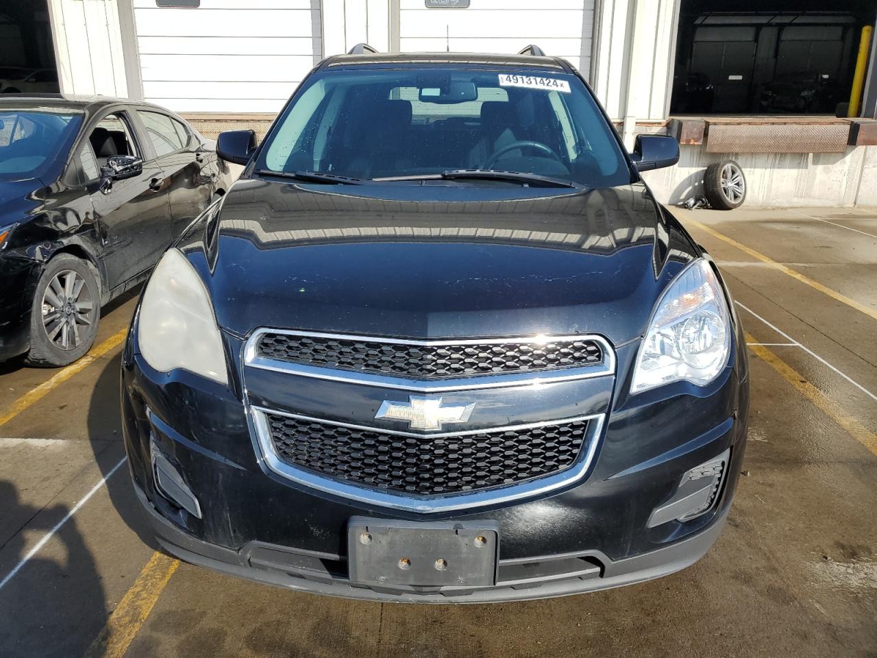 2GNALDEC2B1307190 2011 Chevrolet Equinox Lt 2GNALDEC2B1307190 2011 Chevrolet Equinox Lt