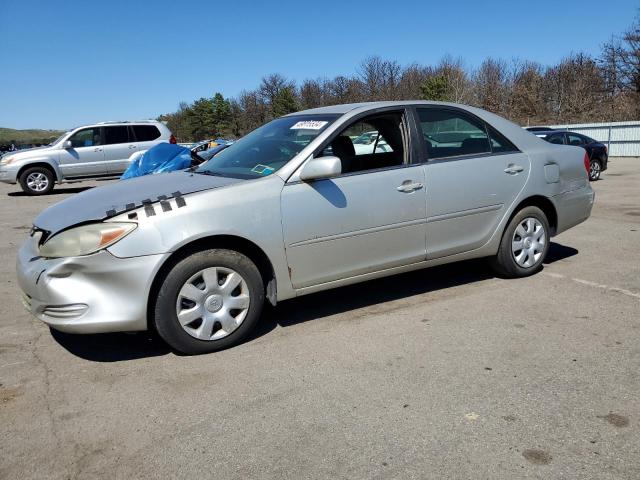 2004 Toyota Camry Le VIN: 4T1BE32K54U822409 Lot: 49875534