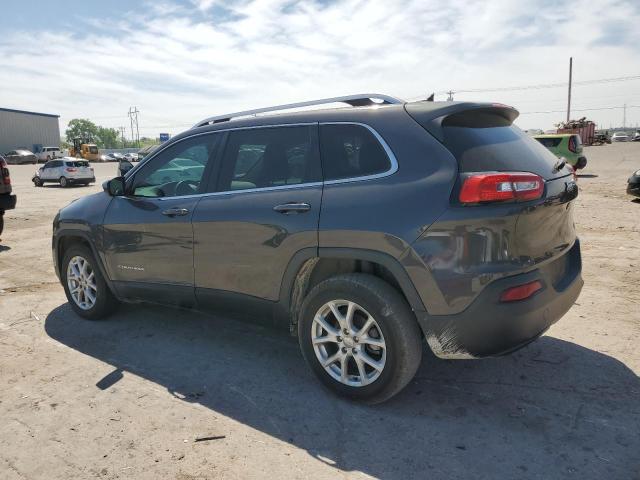 2015 JEEP CHEROKEE L - 1C4PJLCB1FW537248