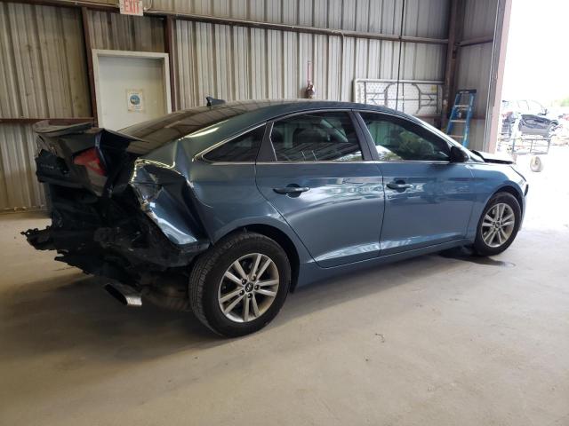 2017 HYUNDAI SONATA SE - 5NPE24AF7HH470356