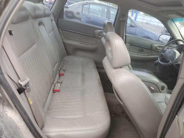 2003 Chevrolet Impala Ls VIN: 2G1WH52K339204776 Lot: 53088644