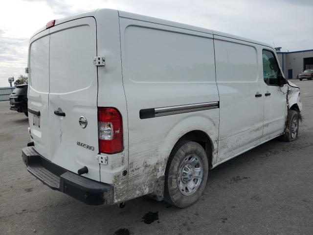 2020 Nissan Nv 2500 S VIN: 1N6BF0KY1LN811904 Lot: 51202434