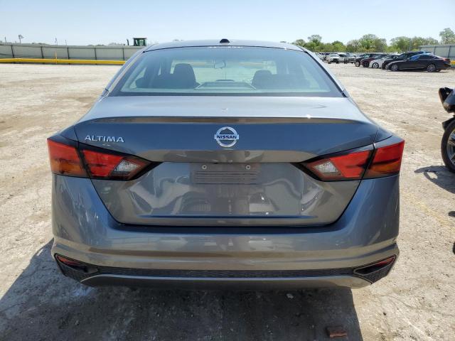 2020 Nissan Altima S VIN: 1N4BL4BV5LC210800 Lot: 51712254