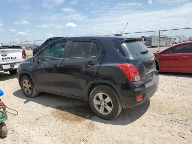 KL7CJKSB9MB310997 Chevrolet Trax  2