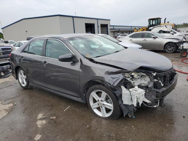 2012 Toyota Camry Base VIN: 4T1BF1FK0CU120976 Lot: 52554134