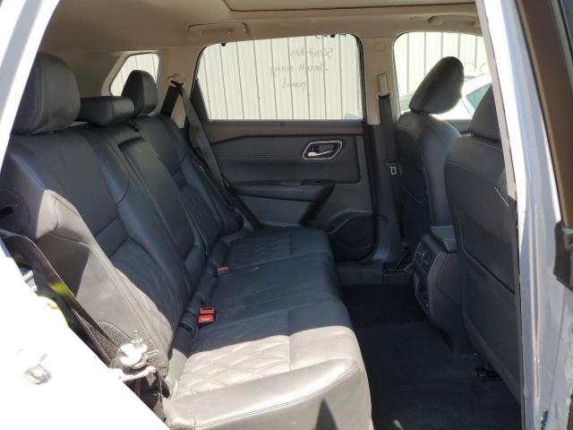 2022 Nissan Rogue Platinum VIN: JN8BT3DC0NW120119 Lot: 51817334