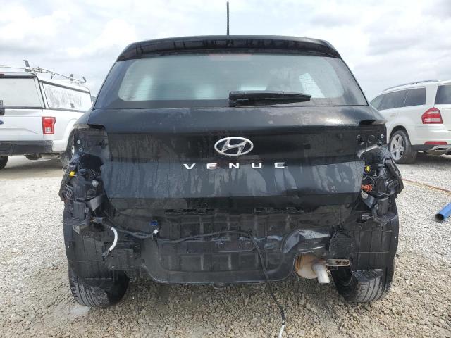 2023 Hyundai Venue Sel VIN: KMHRC8A31PU248245 Lot: 49337774