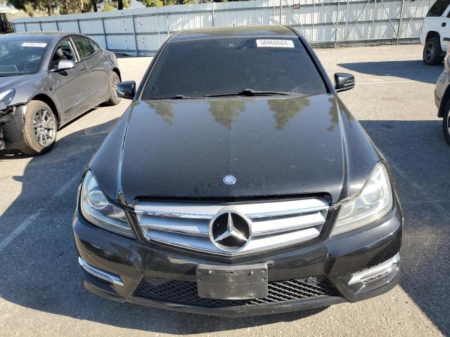 VIN WDDGF4HB0DR277636 2013 Mercedes-Benz C-Class, 250 no.5