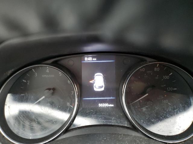 2019 NISSAN ROGUE S - 5N1AT2MV8KC803472