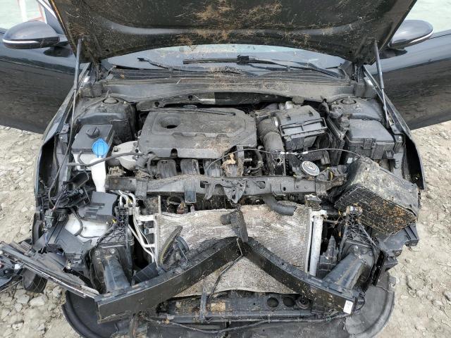 2019 Kia Optima Lx VIN: 5XXGT4L39KG353387 Lot: 52459184