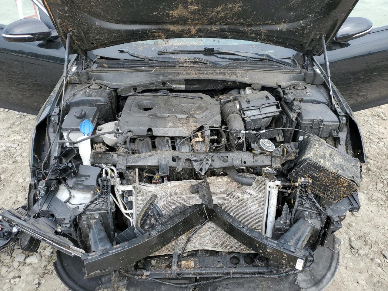 5XXGT4L39KG353387 2019 Kia Optima Lx