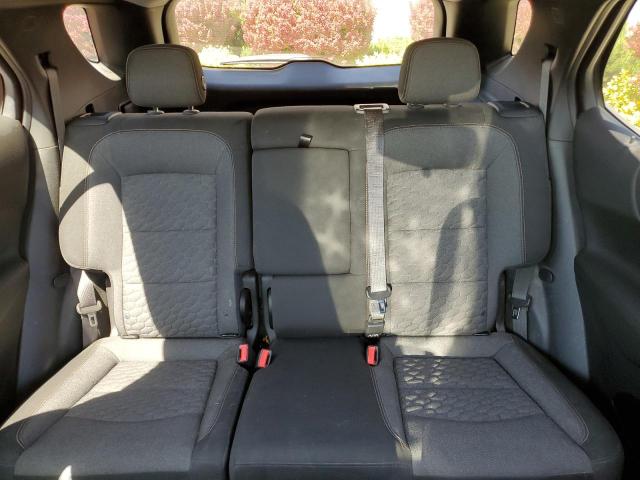 2018 Chevrolet Equinox Lt VIN: 2GNAXSEVXJ6180037 Lot: 50789764