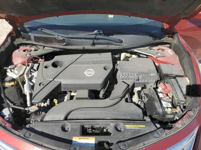 Lot #2469297946 2013 NISSAN ALTIMA 2.5 salvage car