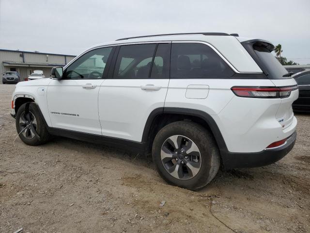 2022 Jeep Grand Cherokee Limited 4Xe VIN: 1C4RJYB64N8717174 Lot: 50953824