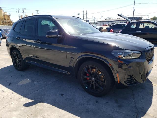 2022 BMW X3 M40I 5UX83DP07N9L97957