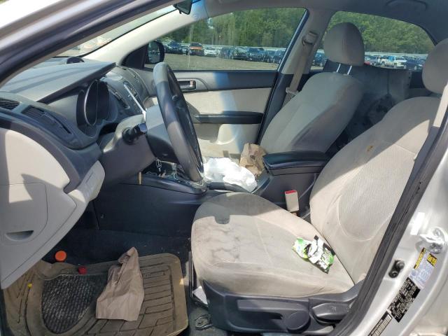 2011 Kia Forte Ex VIN: KNAFU4A29B5425936 Lot: 50654984