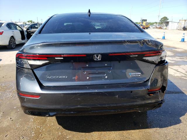 2023 Honda Accord Touring Hybrid VIN: 1HGCY2F8XPA063367 Lot: 50777084