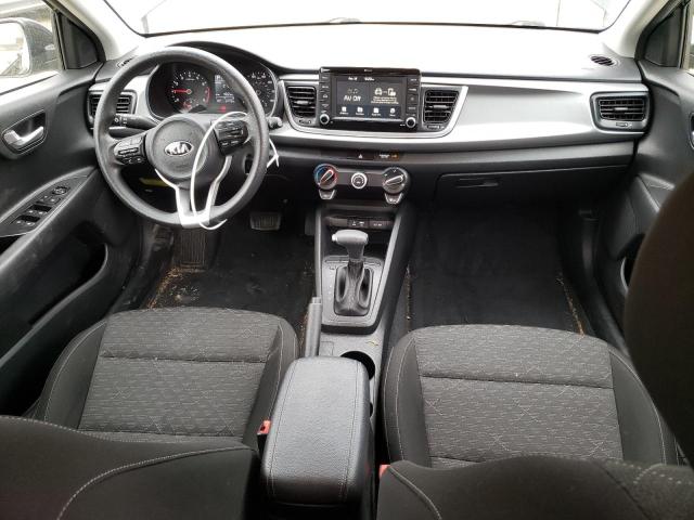 2020 Kia Rio Lx VIN: 3KPA25AD0LE352049 Lot: 51140774