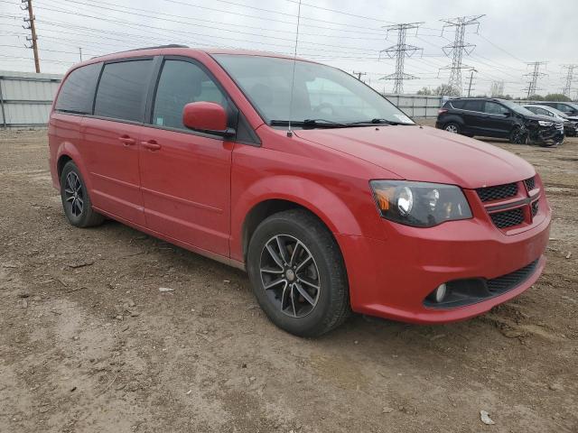 Vin: 2c4rdgeg0gr115921, lot: 51635194, dodge caravan r/t 20164