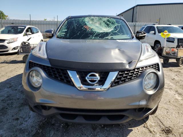 2017 Nissan Juke S VIN: JN8AF5MR2HT700710 Lot: 48251394