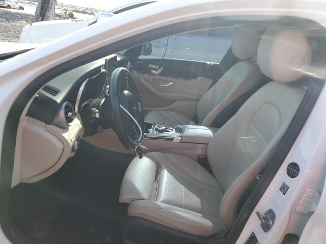 2017 Mercedes-Benz C 300 VIN: 55SWF4JB3HU212290 Lot: 51895924