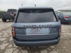 LAND ROVER RANGE ROVE photo