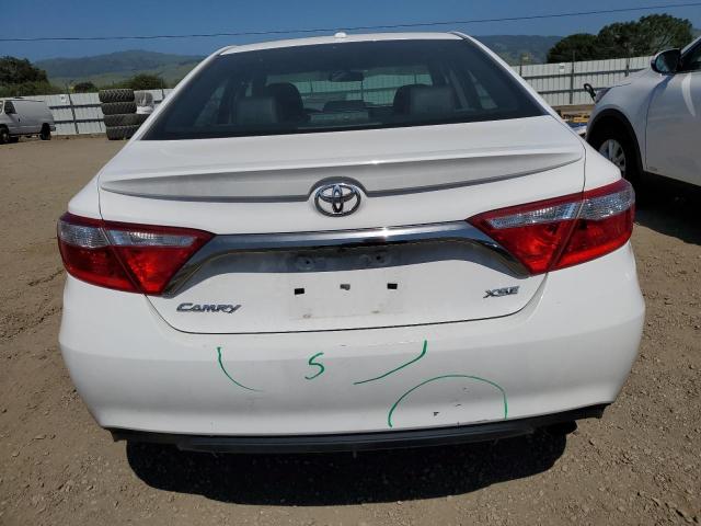 2017 Toyota Camry Le VIN: 4T1BF1FK1HU731851 Lot: 49396544