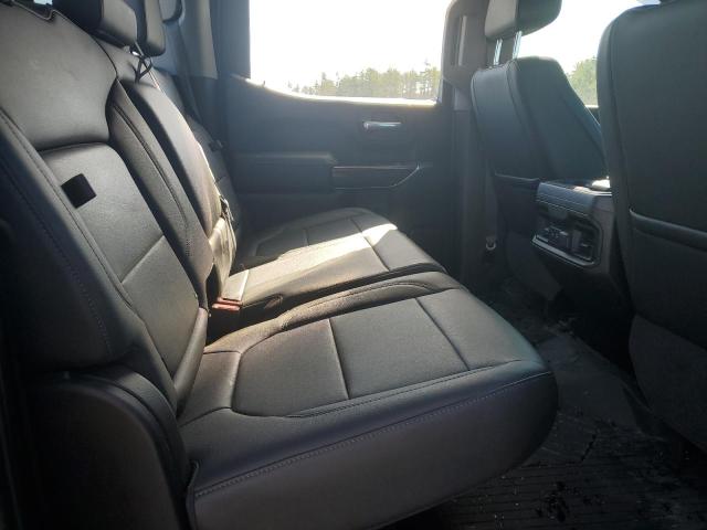 2021 CHEVROLET SILVEO2500 - 1GCPYFED9MZ198648