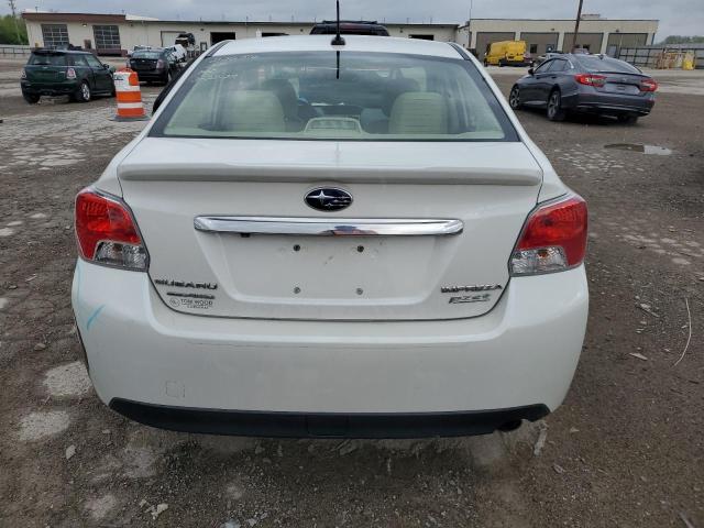 2015 SUBARU IMPREZA LI - JF1GJAM6XFH009143