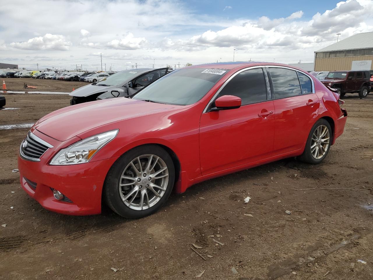 JN1CV6AR8CM675867 2012 Infiniti G37