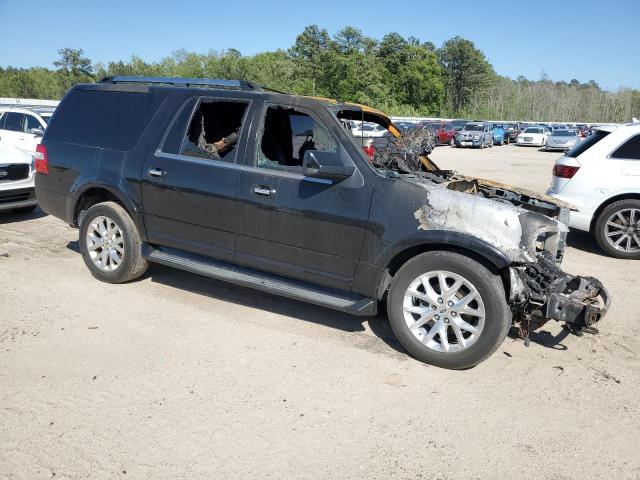 2017 FORD EXPEDITION - 1FMJK2ATXHEA05607