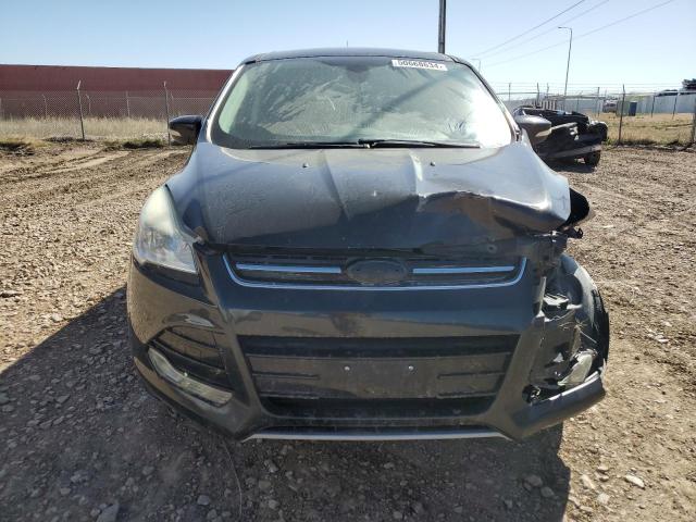 2013 Ford Escape Sel VIN: 1FMCU9HX6DUB49756 Lot: 50668634