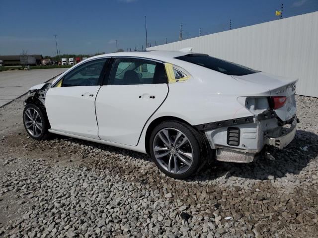 2023 Chevrolet Malibu Lt VIN: 1G1ZD5ST0PF179429 Lot: 51188294