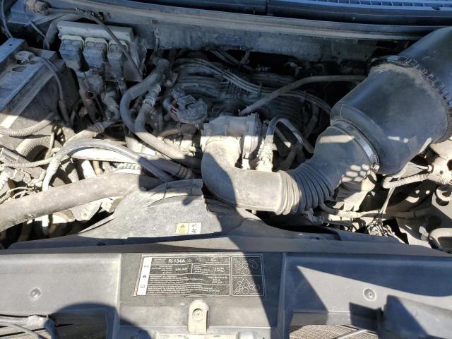 2007 Ford F150 VIN: 1FTRF12267NA43507 Lot: 47350844