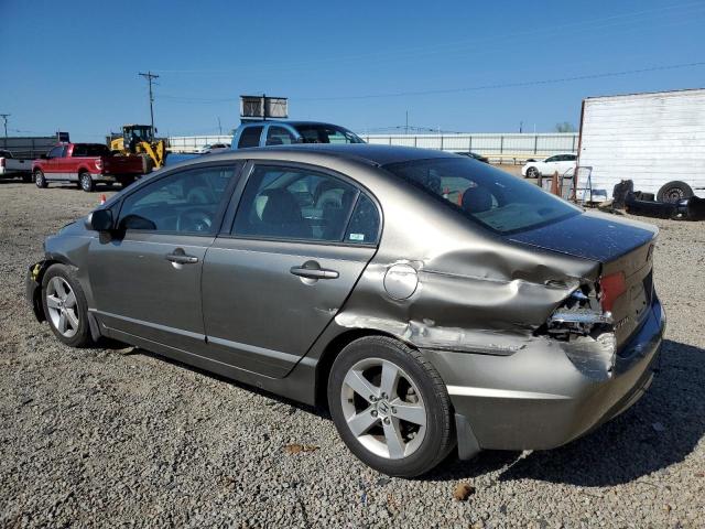 2006 Honda Civic Ex VIN: 1HGFA16876L127282 Lot: 52307774