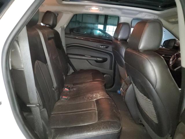 2015 Cadillac SRX - Image 11