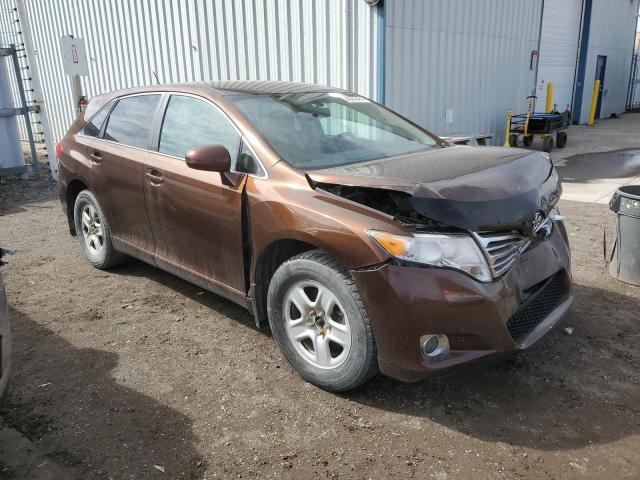 2011 Toyota Venza VIN: 4T3ZA3BB3BU041435 Lot: 49942484