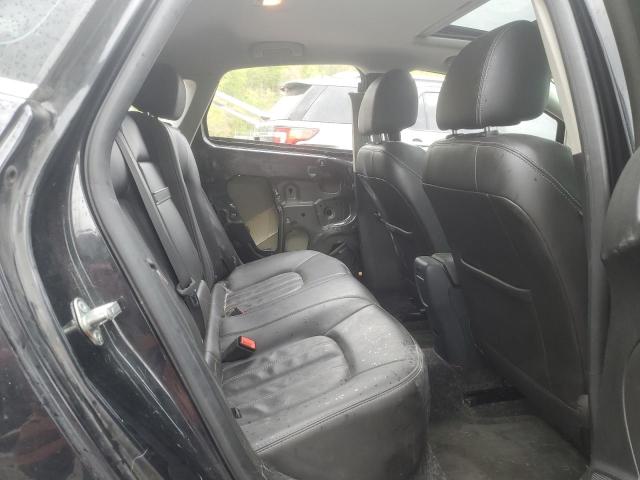 2015 BUICK VERANO PRE 1G4PT5SV0F4180220