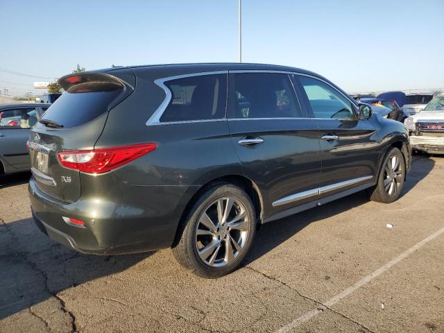 2013 Infiniti Jx35 VIN: 5N1AL0MM5DC300979 Lot: 50886534