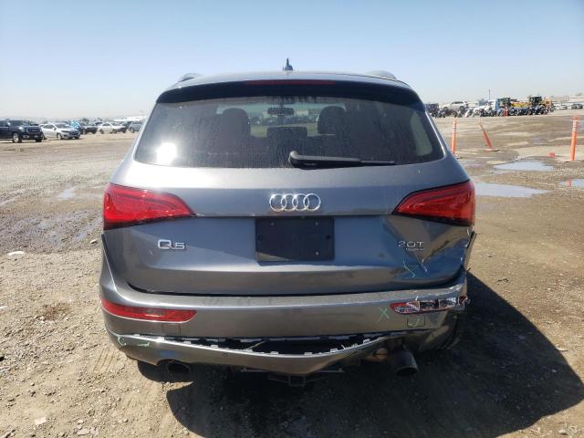 VIN WA1LFAFP8EA130254 2014 Audi Q5, Premium Plus no.6