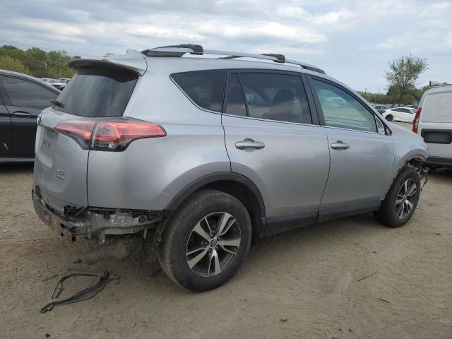 2017 TOYOTA RAV4 XLE - 2T3RFREV2HW605336