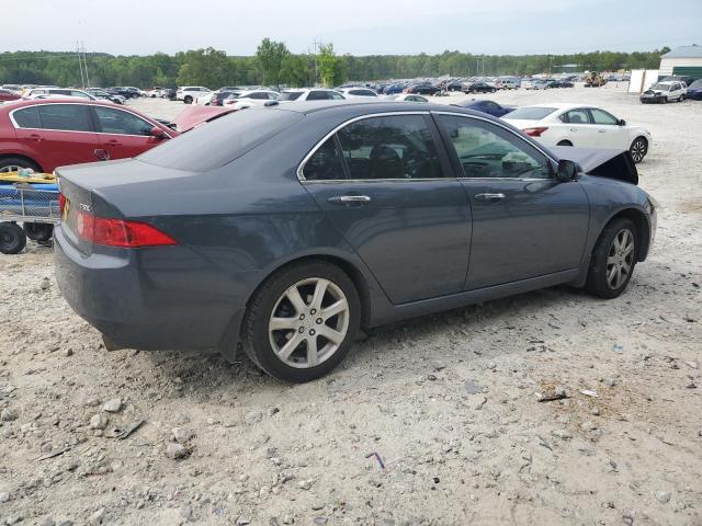 2005 Acura Tsx VIN: JH4CL96885C002735 Lot: 52365124
